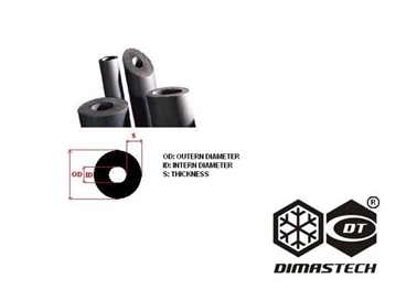 Insulation Tube S6-D8